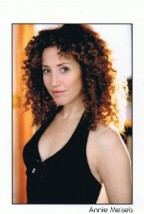 Annie Meisels fotoğrafı