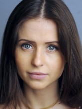 Miroslava Karpovich fotoğrafı