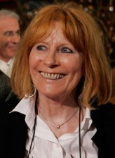 Helga Ballhaus fotoğrafı