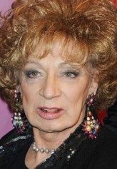 Holly Woodlawn fotoğrafı