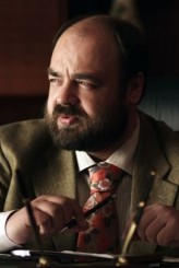 Aleksei Kolubkov fotoğrafı