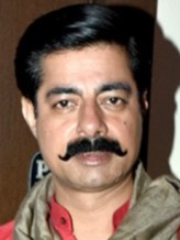 Sushant Singh fotoğrafı