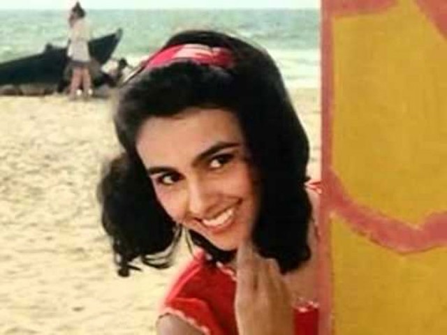 Suchitra Krishnamoorthi Fotoğrafı