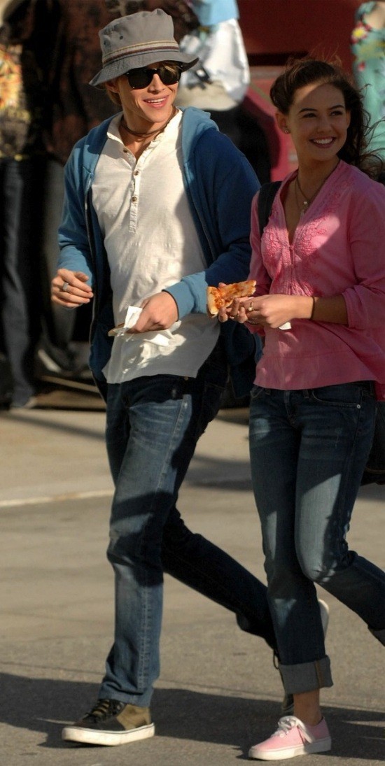 Danielle Campbell Fotoğrafı