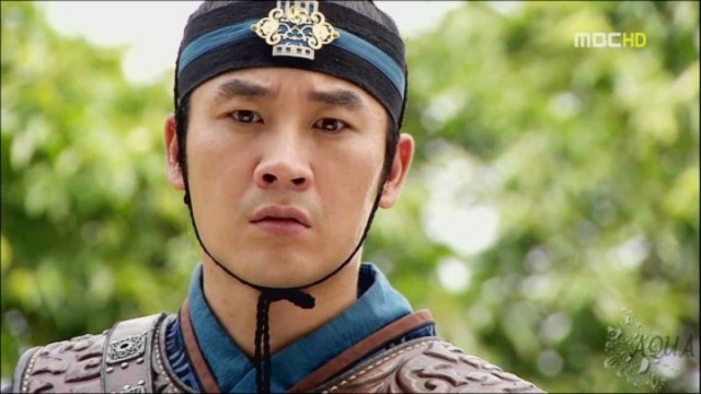 Uhm Tae-woong Fotoğrafı