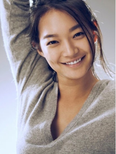 Shin Min-a Fotoğrafı