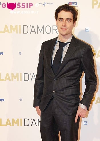 Flavio Parenti fotoğrafı