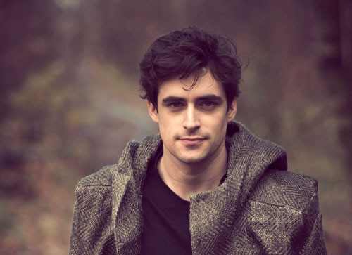 Flavio Parenti fotoğrafı