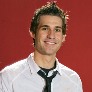 Brandon Alexander Fotoğrafı