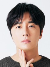 Jung Il Woo fotoğrafı
