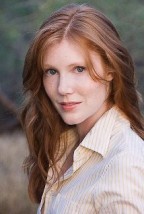 Sadie Stratton Fotoğrafı