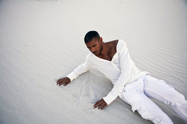 Jeffrey Bowyer-Chapman Fotoğrafı