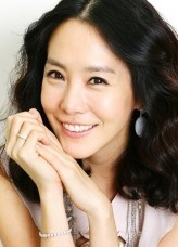 Kim Jeong-eun fotoğrafı