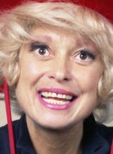 Carol Channing fotoğrafı