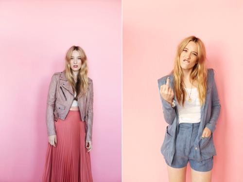 Sophie Lowe Fotoğrafı