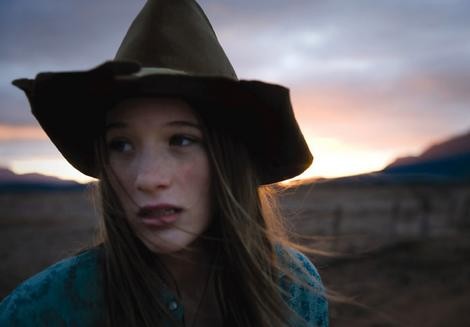 Sophie Lowe Fotoğrafı