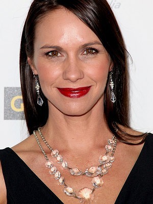 Tasma Walton Fotoğrafı