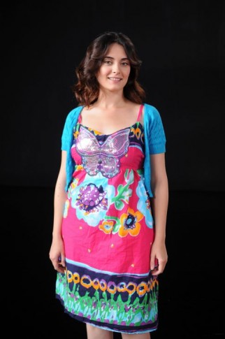 Aslıhan Gürbüz Fotoğrafı