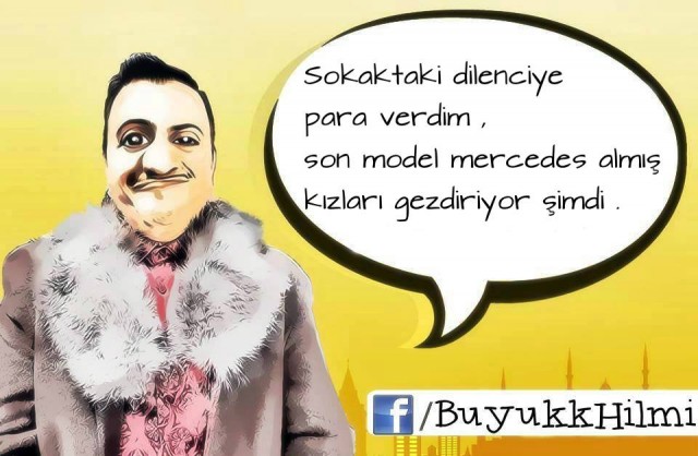 Şinasi Yurtsever Fotoğrafı