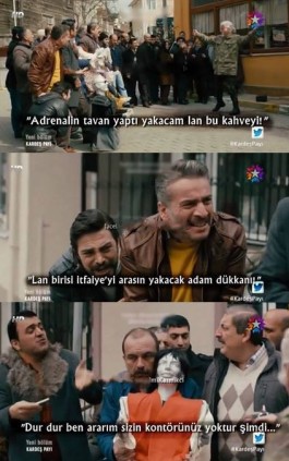 Şinasi Yurtsever Fotoğrafı