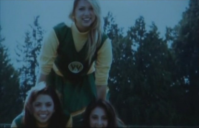 Miriam McDonald Fotoğrafı