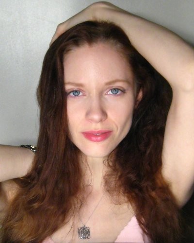 Marysia Kay Fotoğrafı