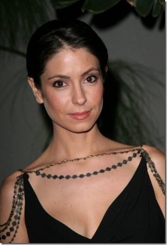 Lisa Locicero fotoğrafı