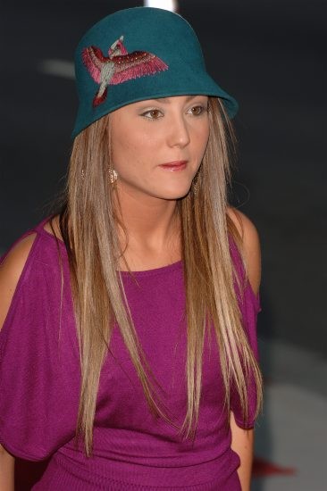 Lauren C. Mayhew Fotoğrafı