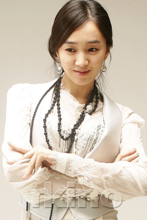 Soo Ae Fotoğrafı