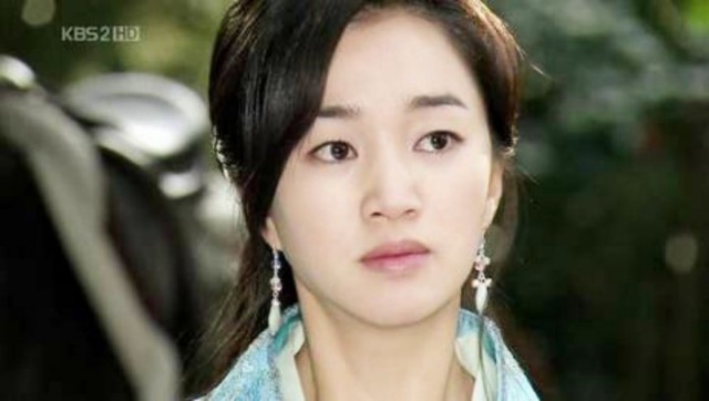 Soo Ae Fotoğrafı