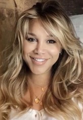 Charmaine De Grate fotoğrafı