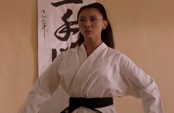 Karen Kim Fotoğrafı