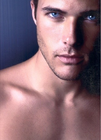 Ryan Doom Fotoğrafı