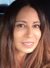 Christy Canyon fotoğrafı