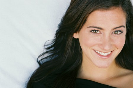 Tori White Fotoğrafı