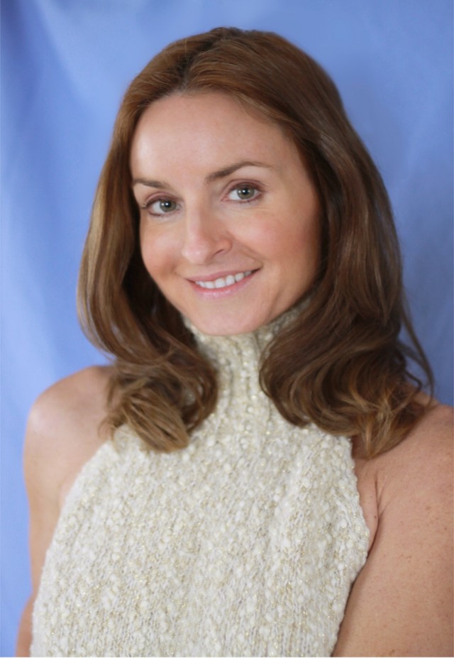 Ann Hagemann fotoğrafı