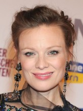 Magdalena Boczarska fotoğrafı