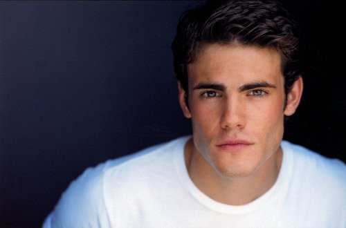 Micah Alberti fotoğrafı