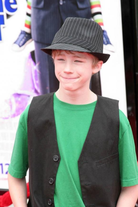 Joey Luthman Fotoğrafı