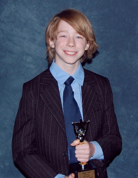 Joey Luthman Fotoğrafı