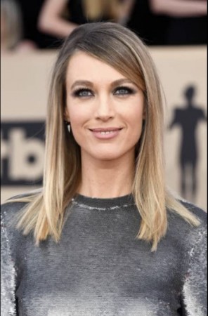 Natalie Zea Fotoğrafı