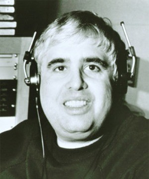 Eddie Schwartz Fotoğrafı