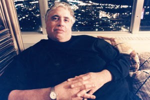 Eddie Schwartz Fotoğrafı