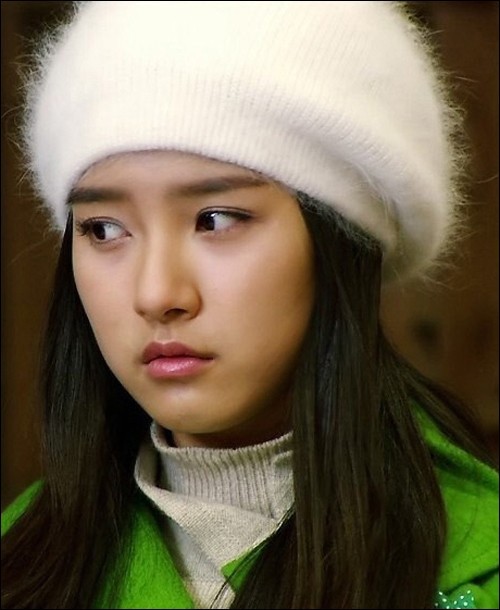 Kim So-eun Fotoğrafı