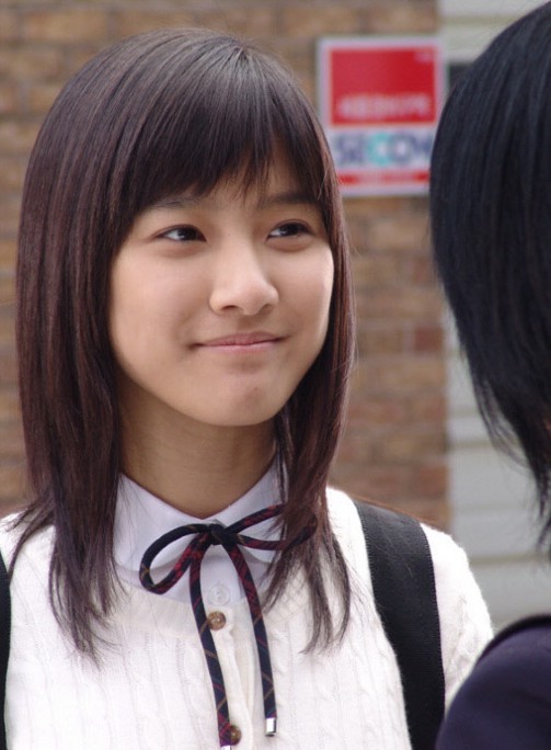 Kim So-eun Fotoğrafı