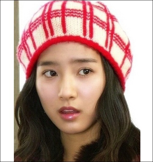 Kim So-eun Fotoğrafı