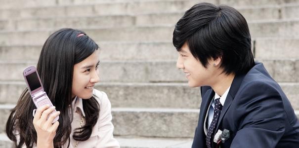 Kim So-eun Fotoğrafı