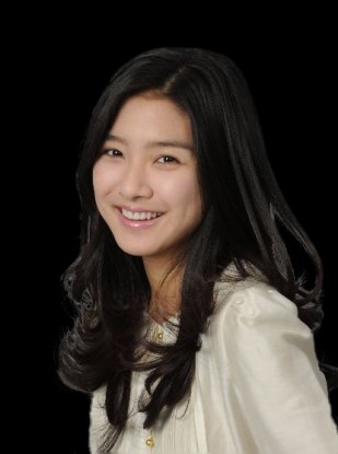 Kim So-eun Fotoğrafı