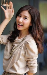 Kim So-eun fotoğrafı