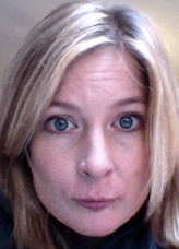 Alice Troughton fotoğrafı